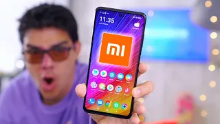 XIAOMI SACA SU NUEVO ARSENAL!!!!!!!