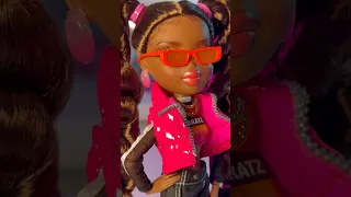 Alwayz Bratz Sasha Unboxing