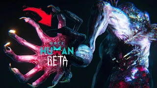 NEW Open World GAME - Once Human Beta LIVE