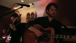 Fleet Foxes - "Third of May / Ōdaigahara" (Electric Lady Sessions)