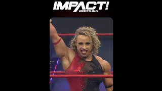 Jordynne Grace Annihilates Alex Gracia With A Grace Driver | IMPACT! March 9, 2023