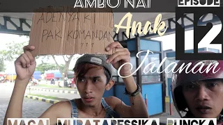 ambo nai anak jalanan episode #12 | TIMUR KOTA | KOMEDI BUGIS | VIRAL