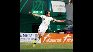 #99 Pedro #KF Egnatia 2022 # Highlights