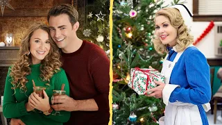 TOP 10 Hallmark Movies to Watch this Christmas In July 2021