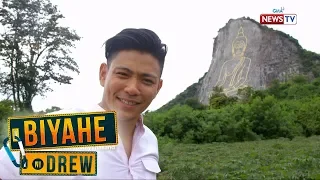 Biyahe ni Drew: Proudly Thailand (Full episode)