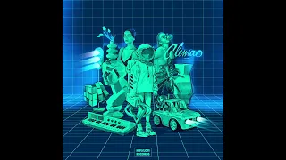 Alemao - Paranoid Disco Dub [HIFI/LOFI Records]