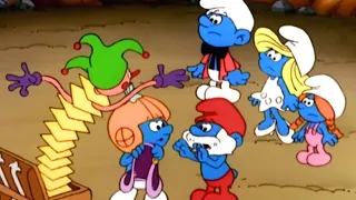 Cele mai bune farse ale lui Van Lolsmurf!