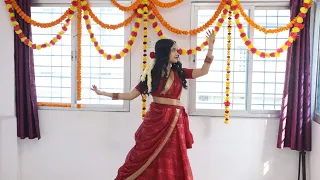 Mere ghar ram aye h 🙏🥹 | Ananya sinha | dance video