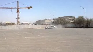 bmw e34 1jz drift