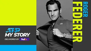 My Story: When Federer Realised His Knee Might Never Be The Same