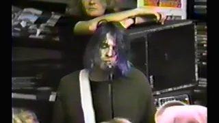 Nirvana - 10/24/1991 - Off The Record, San Diego, CA, US