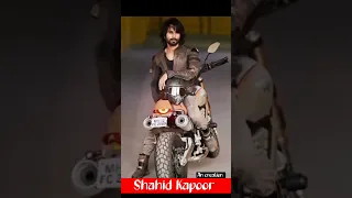 Sahid Kapoor transformation #videos status