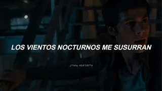 Patsy Cline - Walking After Midnight (subtitulada al español) [Maze Runner: The Scorch Trials song]