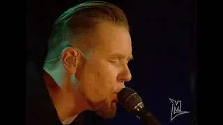 Metallica   Nothing Else Matters Live in Munich, Germany   June 13, 2004