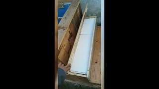 Diy IBC Jacuzzi