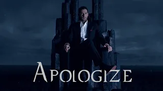 Apologize | A Tribute To Lucifer Morningstar