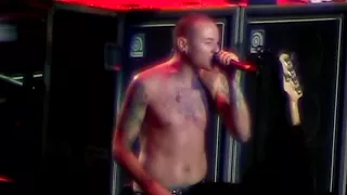 Linkin Park - Bleed It Out (Live from Wantagh, New York 2008)