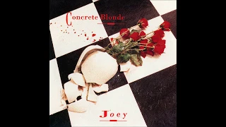 Concrete Blonde - 1990 - Joey
