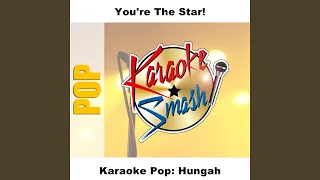 Too Shy (Karaoke-Version) As Made Famous By: Kajagoogoo