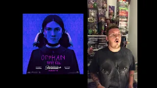Orphan: First Kill Movie Review