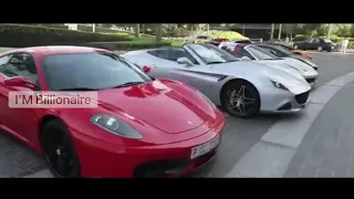 Sygan Yalcin - Lifestyles of Success - Billionaires Lifestyle -  I’m Billionaire - #Insprie 02