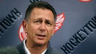 The Cult of Hockey: What to make of new Oilers hockey boss Ken Holland