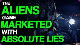 Wiki Weekends | The Aliens Game Marketed With Absolute Lies