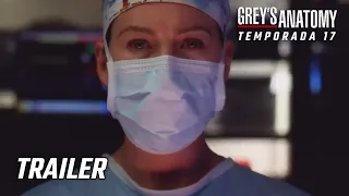 Grey's Anatomy (Trailer) Temporada 17 - Subtitulos en Español