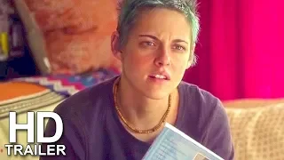 J T  LEROY Official Trailer 2019 Kristen Stewart Movie 1080p