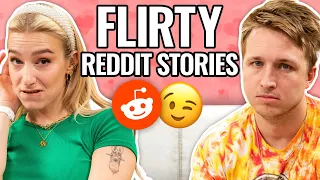 First Date Flops | Reading Reddit Stories