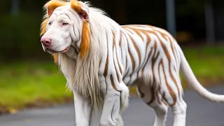 20 Rarest Dog Breeds in the World