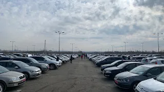 Чи подешевшали авто у квітні 2021?! Авторинок Львів