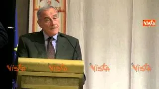 GRASSO SE STATI CON ATTEGGIAMENTO CHIUSURA ASCOLTASSERO MIGRANTI QUALCOSA CAMBIEREBBE  28-05-15