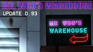 MAXIMUM ACTION v0.93 "MR. WOO'S WAREHOUSE"