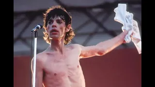 The Rolling Stones circus  Jumpin Jack Flash 1969