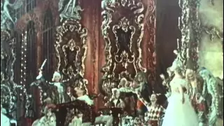 Хрустальный башмачок 1961