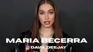MARIA BECERRA MIX  (2023) - DAVII DEEJAY