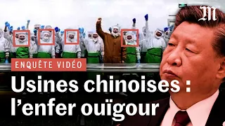 ENQUÊTE Comment la Chine a employé de force des Ouïgours dans des usines de poisson pour la France