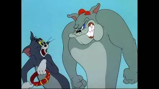 ᴴᴰ Tom and Jerry, Episode 62 - Cat Napping [1951] - P3/3 | TAJC | Duge Mite