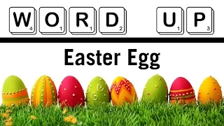 What are "Easter Eggs"? (And What Aren't)