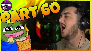 🔞 Twitch iR part 60 | لحظات خنده دار توییچ ای ار پارت شصت 🔞