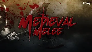 MEDIEVAL MELEE | Sound Effects | Trailer