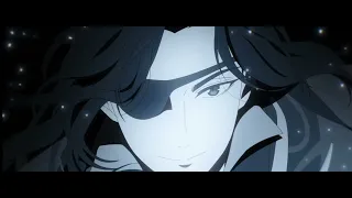 Hua Cheng (James Cheek-English VA) Line Reading