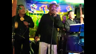 5 pa las doce gabino pampini en vivo