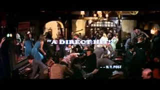 Alfie (1966) - Trailer