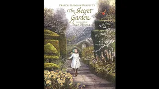 Secret Garden by Frances Hodgson Burnett Audiobook Part 20