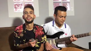 ROLÊ - Vai beber, Vai chorar, Vai ligar - Andersinho ( Cover )