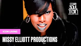 Missy Elliott Classic Hits Playlist | Soul Train Awards '23