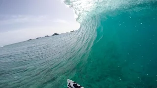 GoPro Awards: Perfect Surf Day in the Maldives