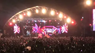 GUSTTAVO LIMA -  TERMINA COMIGO ANTES AO VIVO EM CHAPECÓ - SC